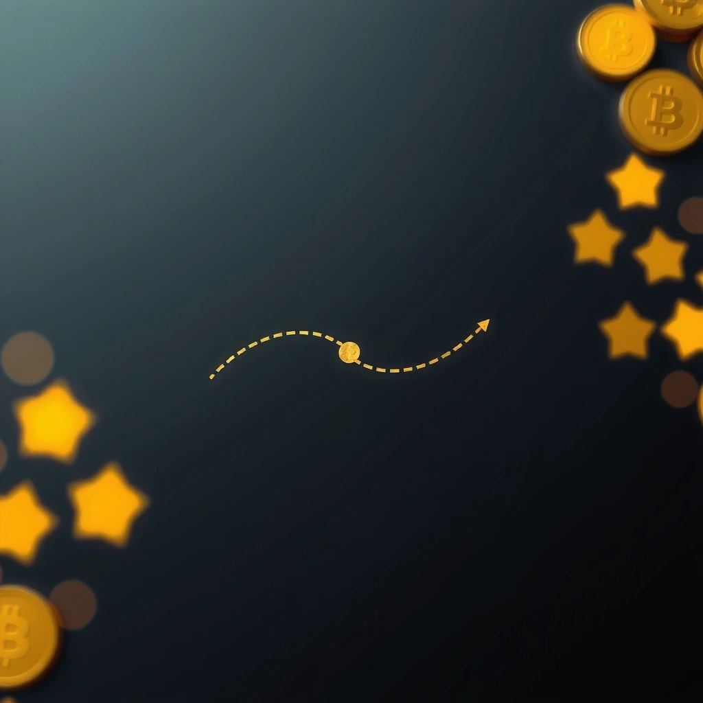 Symbol zagubionej ścieżki